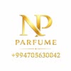 NP Parfumer loqosu